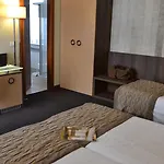Lh Sirio Venedig