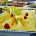 Lh Sirio 4* Venedig