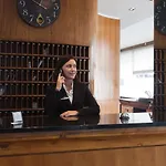 Lh Sirio 4* Venedig
