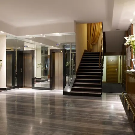Hotel Lh Sirio