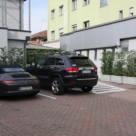 Hotel Lh Sirio