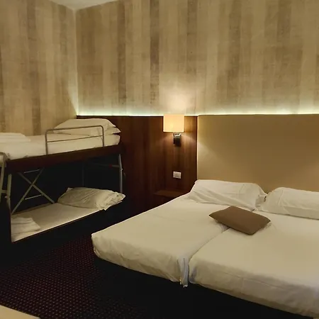 Lh Sirio 4*