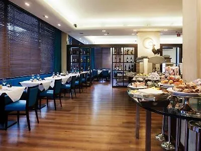Hotel Lh Sirio