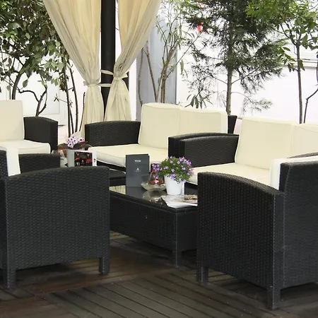 Hotel Lh Sirio Venice