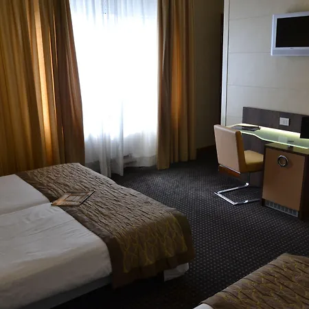 Lh Sirio Venice