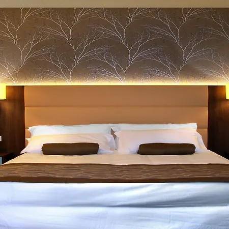 Lh Sirio 4* Venice