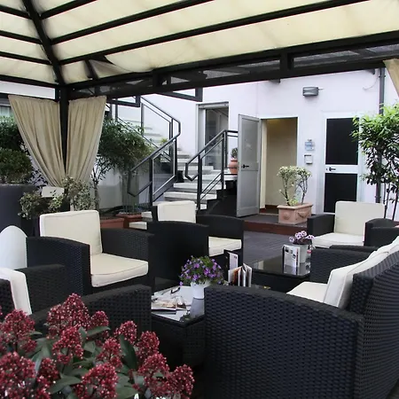 Lh Sirio Hotel 4*