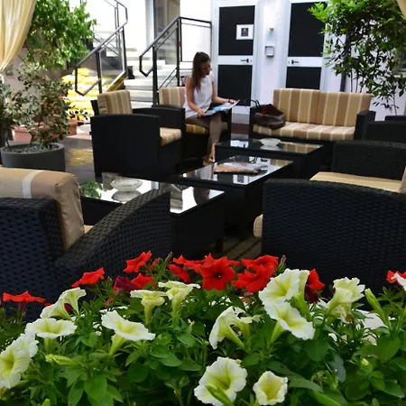 Lh Sirio 4* Venedig