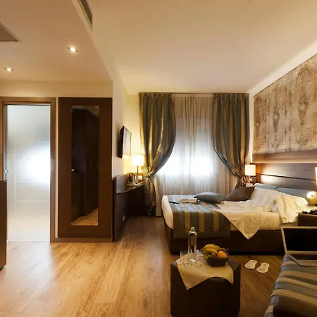 Hotel Lh Sirio 4*