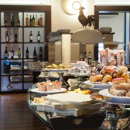 Lh Sirio Hotel Venedig