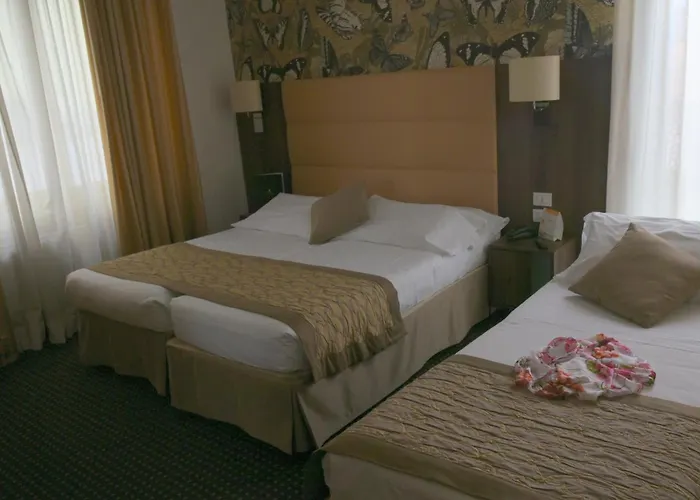 Lh Sirio Hotel