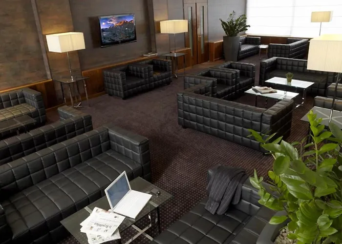 Hotel Lh Sirio Benátky