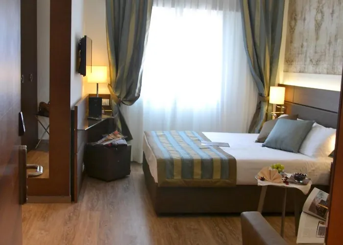 Hotel Lh Sirio