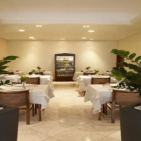 Lh Sirio 4* Venice