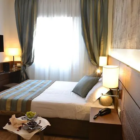 Hotel Lh Sirio Venice