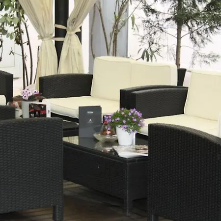 Hotel Lh Sirio Venice