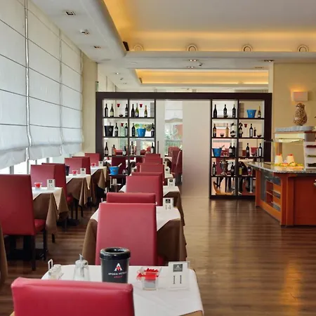 Lh Sirio 4* Venice