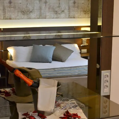 Lh Sirio 4*