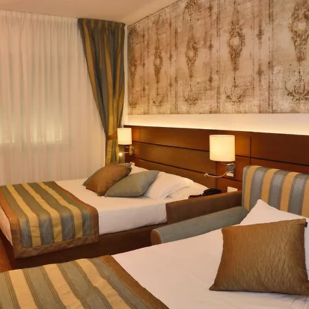 Lh Sirio 酒店 威尼斯