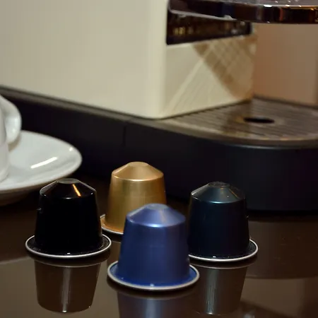 Lh Sirio 酒店 威尼斯