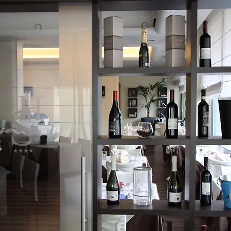 Lh Sirio 4* 威尼斯