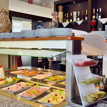 Lh Sirio 4* 威尼斯