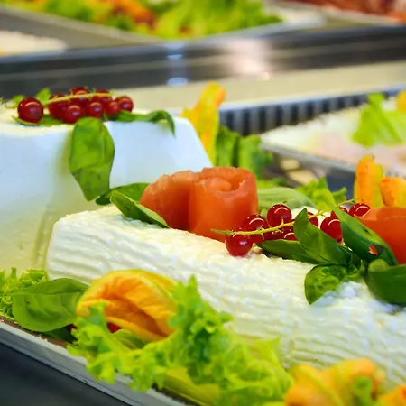 Lh Sirio 4* 威尼斯