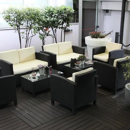 Lh Sirio 4*