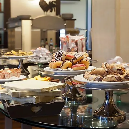 Lh Sirio Hotel Venise