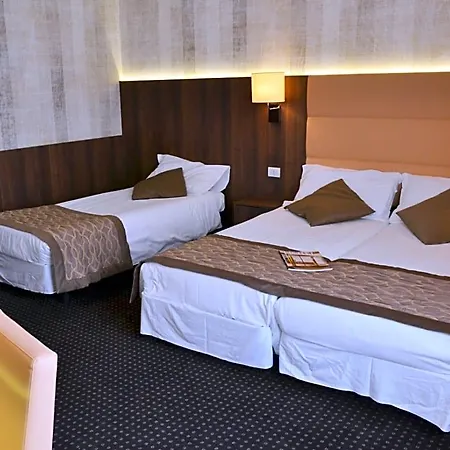 Hotel Lh Sirio
