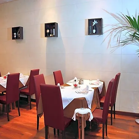Lh Sirio Hotel