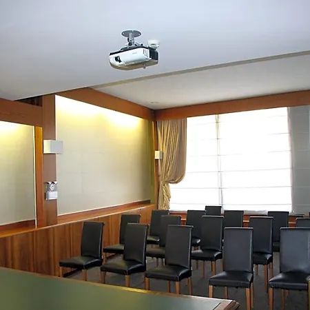 Lh Sirio 4* Venise