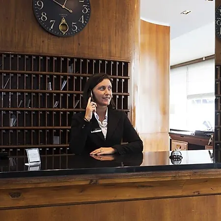 Hotel Lh Sirio