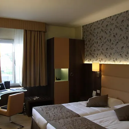 Lh Sirio 4*