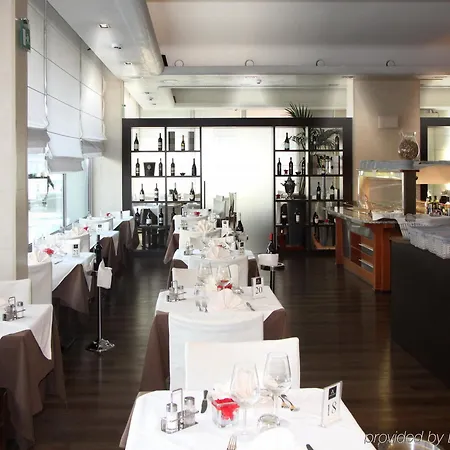 Lh Sirio Hotel Venice