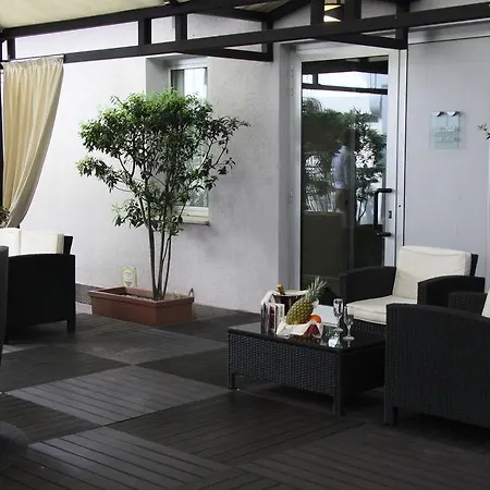 Lh Sirio Hotel Venice