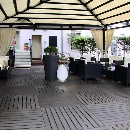 Lh Sirio Venice