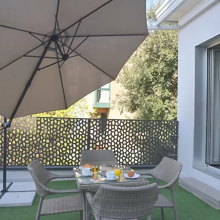 Hotel Lh Sirio Venice
