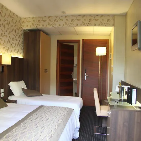 Lh Sirio Hotel Venice