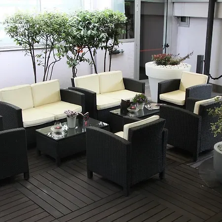 Lh Sirio 4* Venice