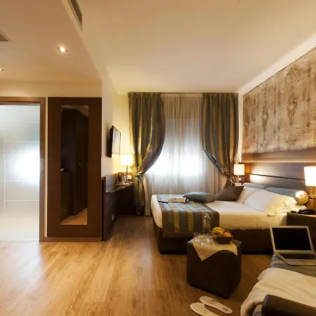 Otel Lh Sirio 4*