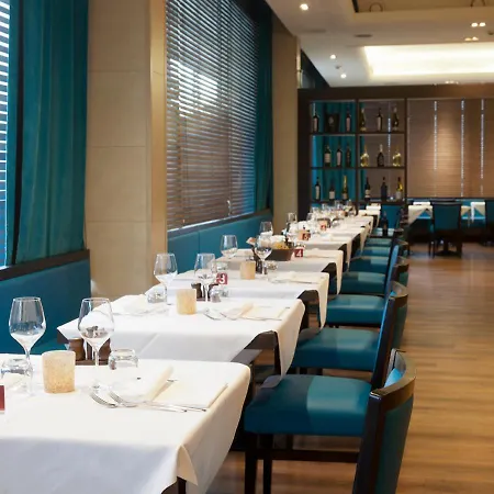 فندق Lh Sirio 4*