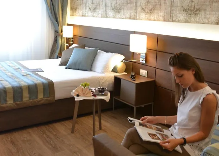 Lh Sirio Hotel Venetië