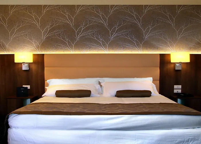 Lh Sirio 4* Venetië