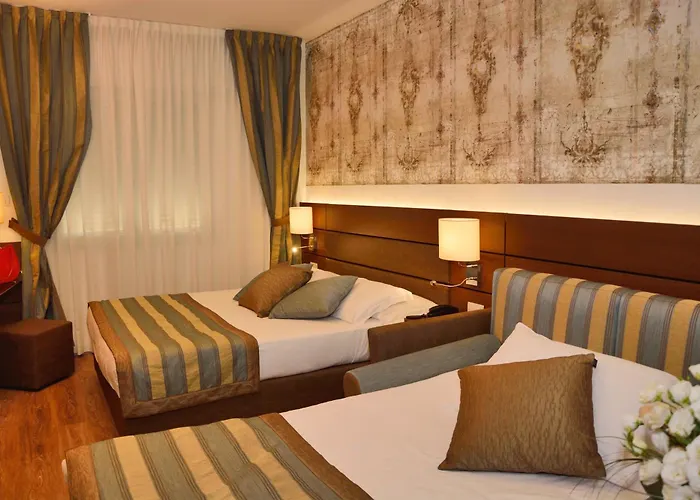 Lh Sirio Hotel Venetië