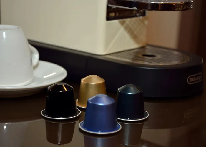 Lh Sirio Hotel Venetië