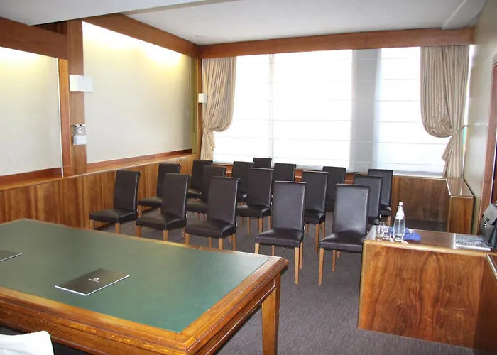 Lh Sirio Hotel Venetië