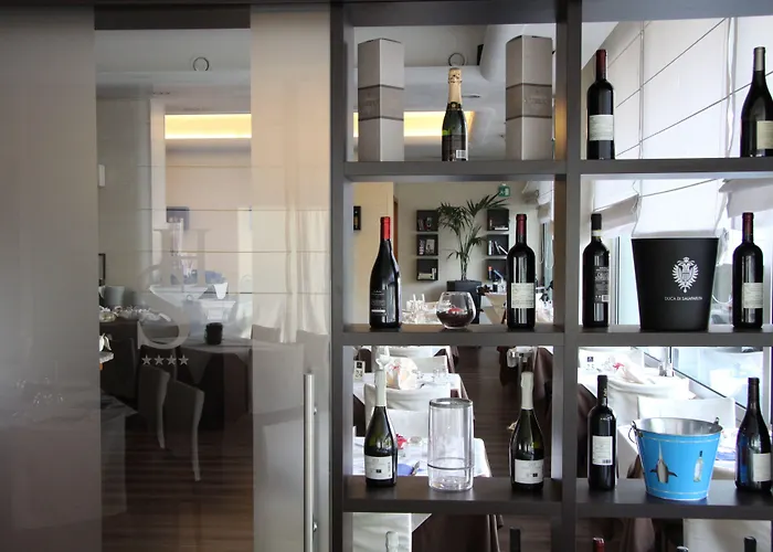 Lh Sirio 4* Venetië