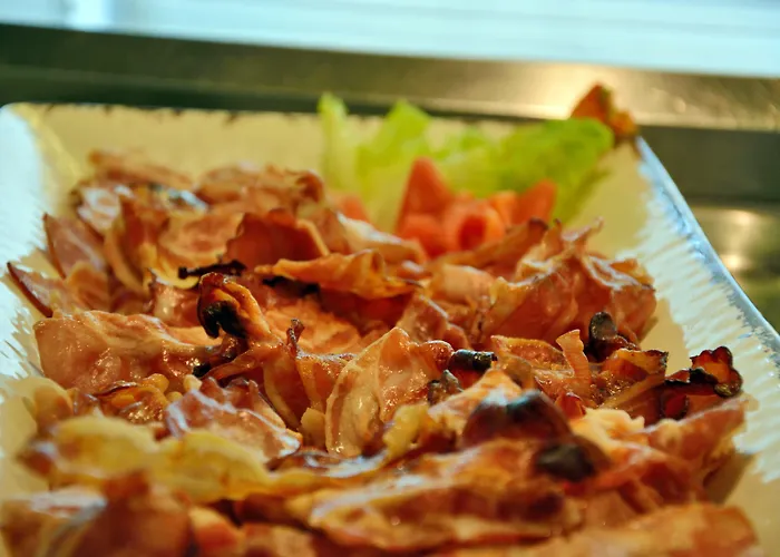 Lh Sirio Hotel Venetië