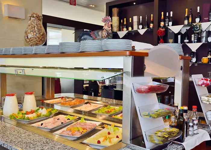 Lh Sirio 4* Venetië